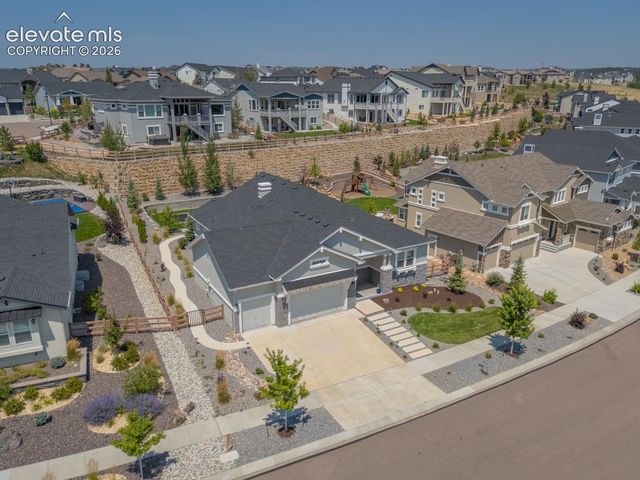 2266 Merlot Drive, Colorado Springs, CO 80921