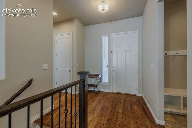 2266 Merlot Drive, Colorado Springs, CO 80921