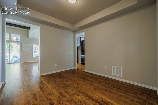 2266 Merlot Drive, Colorado Springs, CO 80921