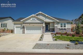2266 Merlot Drive, Colorado Springs, CO 80921