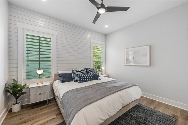 224 Round Road, Port Aransas, TX 78373