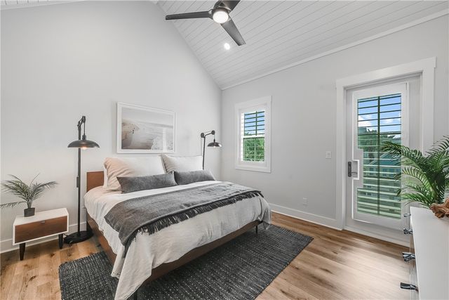 224 Round Road, Port Aransas, TX 78373