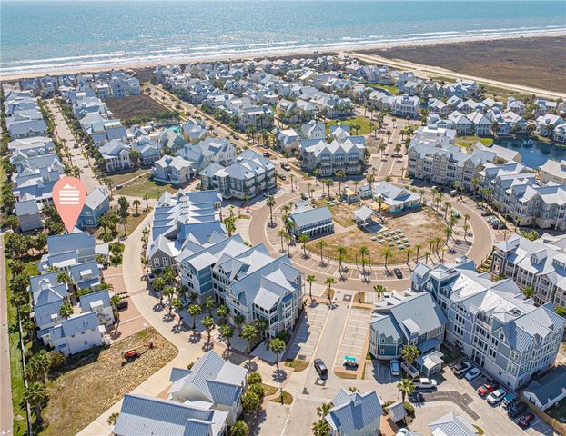 224 Round Road, Port Aransas, TX 78373