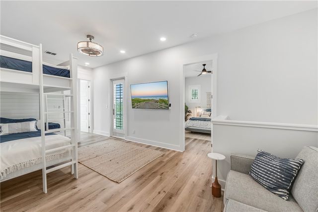 224 Round Road, Port Aransas, TX 78373