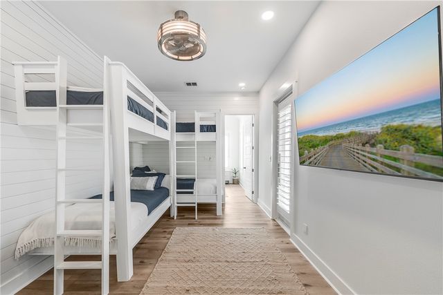 224 Round Road, Port Aransas, TX 78373