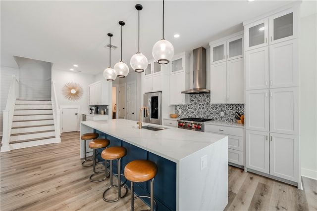 224 Round Road, Port Aransas, TX 78373