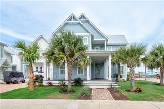 224 Round Road, Port Aransas, TX 78373