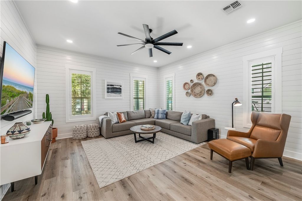 224 Round Road, Port Aransas, TX 78373 — photo 4