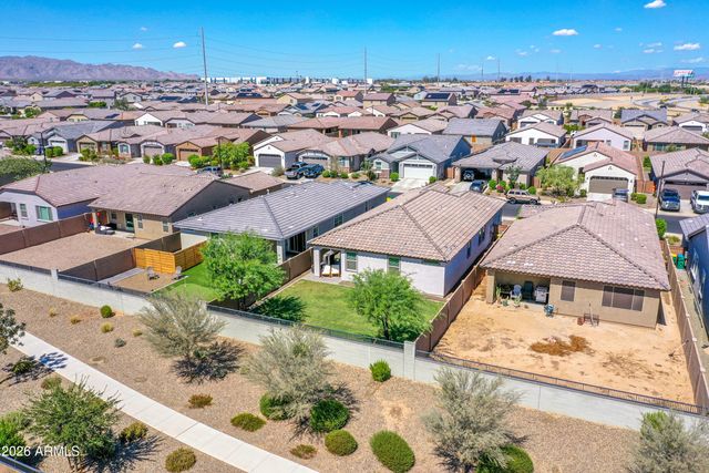 16819 W ECHO Lane, Waddell, AZ 85355