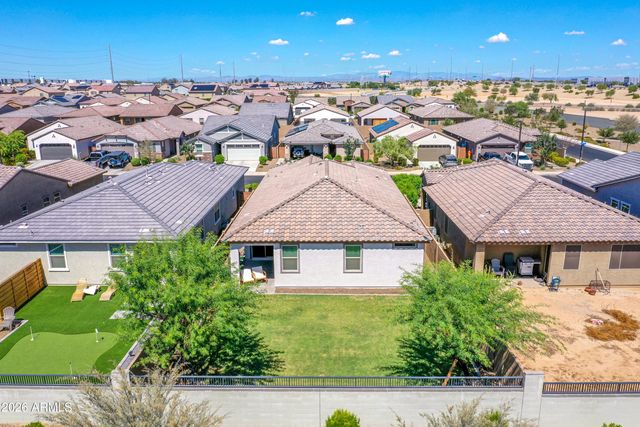 16819 W ECHO Lane, Waddell, AZ 85355