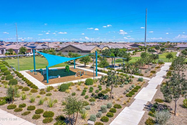 16819 W ECHO Lane, Waddell, AZ 85355