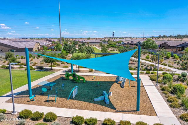 16819 W ECHO Lane, Waddell, AZ 85355