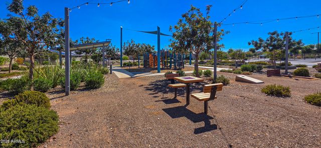 16819 W ECHO Lane, Waddell, AZ 85355
