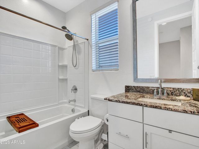 16819 W ECHO Lane, Waddell, AZ 85355