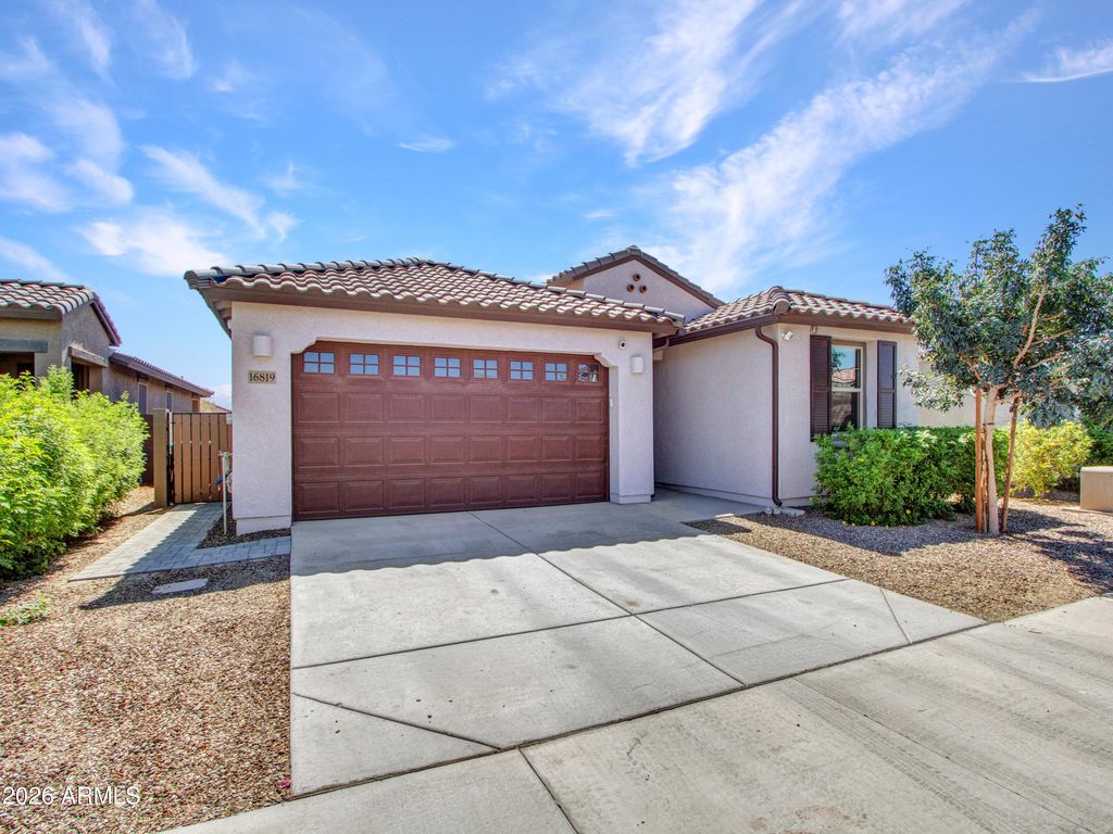 16819 W ECHO Lane, Waddell, AZ 85355 — photo 2