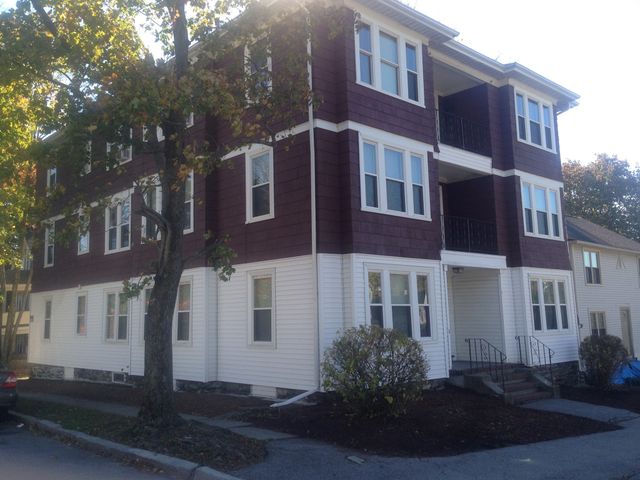 154 Lovell St 1, Worcester, MA 01603