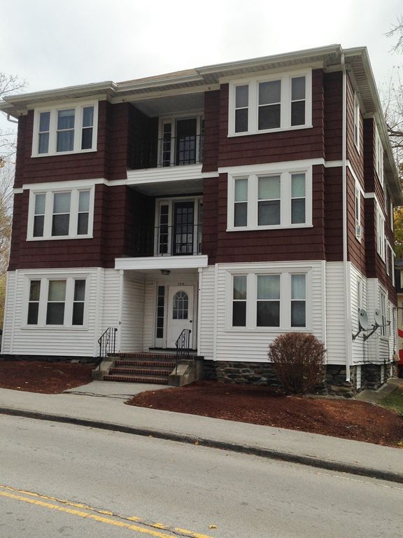 154 Lovell St 1, Worcester, MA 01603