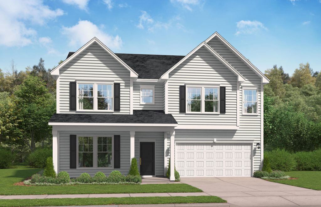 3176 Blenheim Court, Graniteville, SC 29829