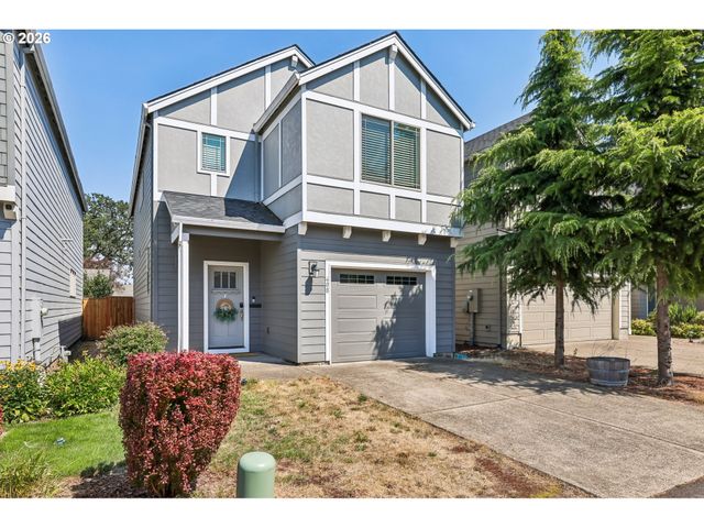 408 N 9TH Ct, Cornelius, OR 97113