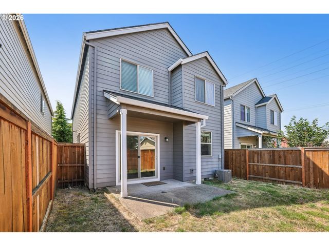 408 N 9TH Ct, Cornelius, OR 97113
