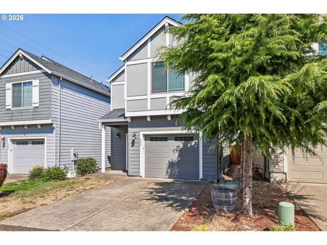 408 N 9TH Ct, Cornelius, OR 97113