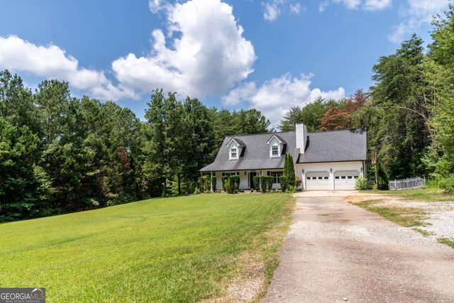 4855 Kings Highway, Douglasville, GA 30135