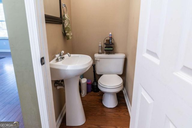 4855 Kings Highway, Douglasville, GA 30135