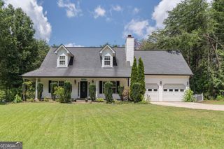 4855 Kings Highway, Douglasville, GA 30135