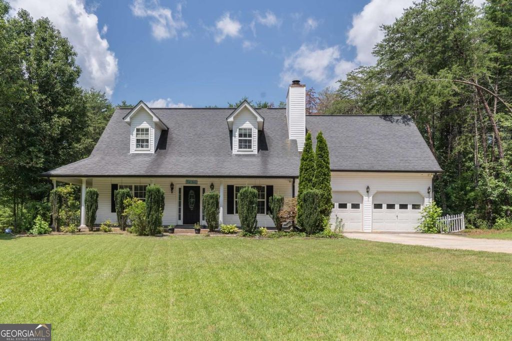 4855 Kings Highway, Douglasville, GA 30135