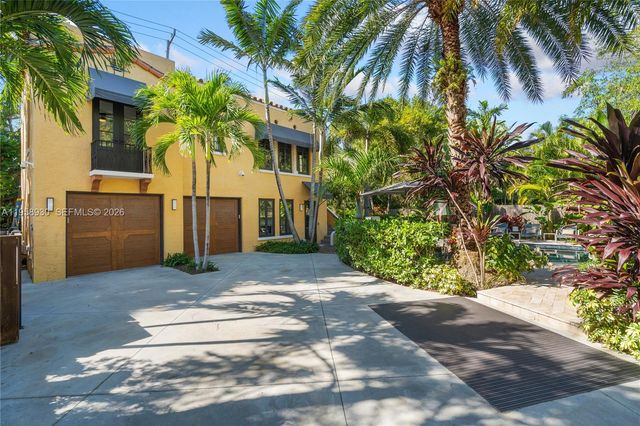 2330 Prairie Ave, Miami Beach, FL 33140