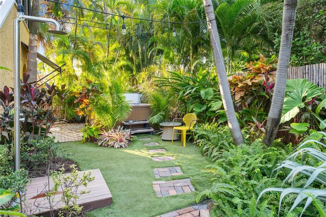 2330 Prairie Ave, Miami Beach, FL 33140