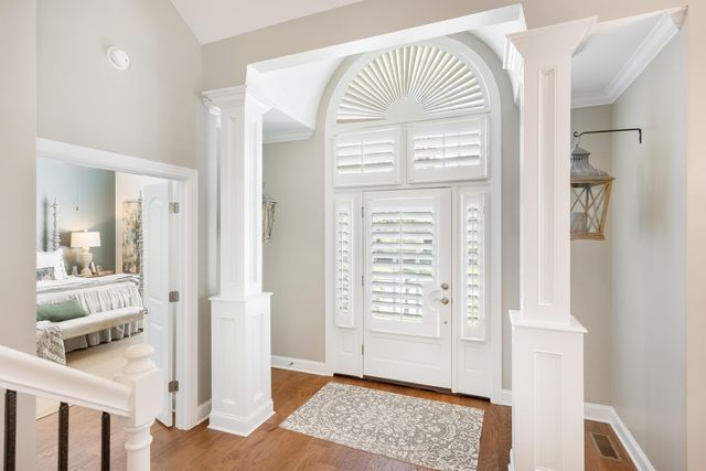 1850 Holden Farm Place, Ooltewah, TN 37363