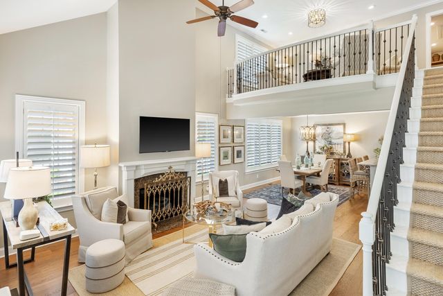 1850 Holden Farm Place, Ooltewah, TN 37363