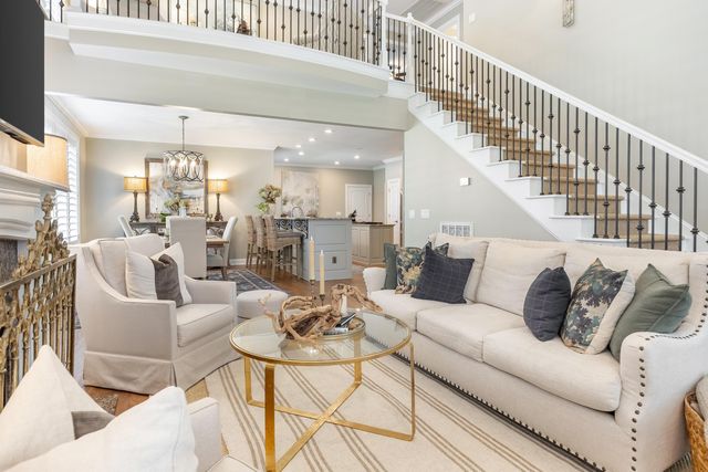 1850 Holden Farm Place, Ooltewah, TN 37363