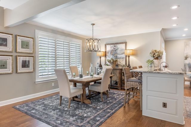 1850 Holden Farm Place, Ooltewah, TN 37363