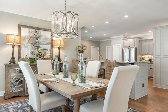 1850 Holden Farm Place, Ooltewah, TN 37363