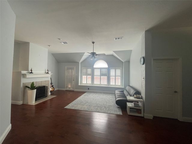 7916 Country Ridge Lane, Plano, TX 75024