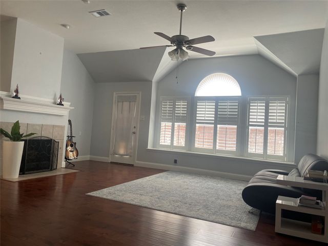 7916 Country Ridge Lane, Plano, TX 75024