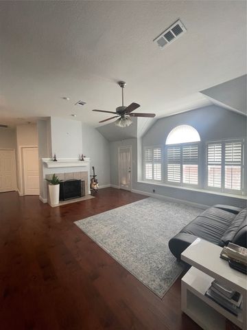7916 Country Ridge Lane, Plano, TX 75024