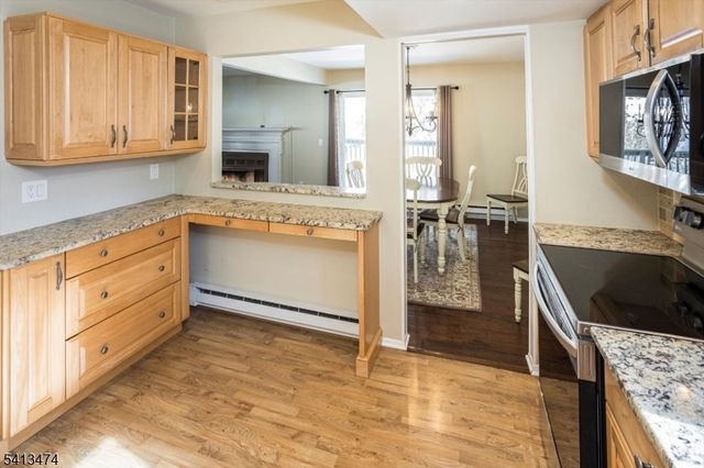 2 C Somerset Hills Court 2C, Bernardsville Boro, NJ 07924