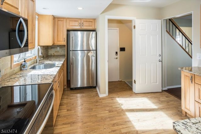 2 C Somerset Hills Court 2C, Bernardsville Boro, NJ 07924