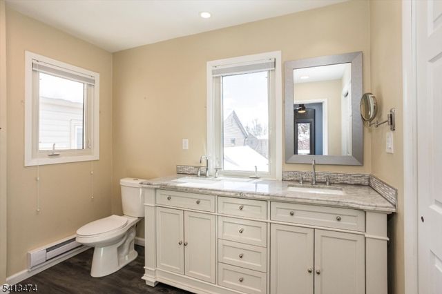 2 C Somerset Hills Court 2C, Bernardsville Boro, NJ 07924