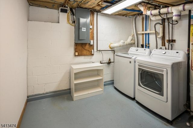 2 C Somerset Hills Court 2C, Bernardsville Boro, NJ 07924