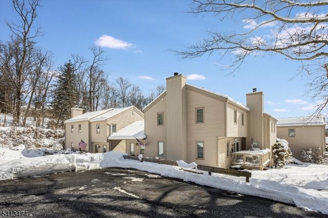 2 C Somerset Hills Court 2C, Bernardsville Boro, NJ 07924