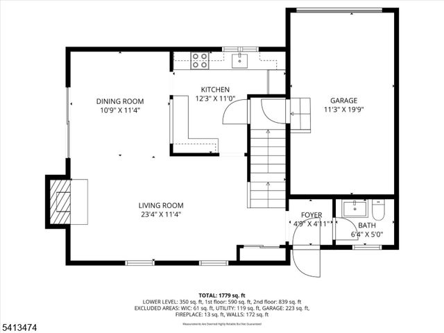 2 C Somerset Hills Court 2C, Bernardsville Boro, NJ 07924