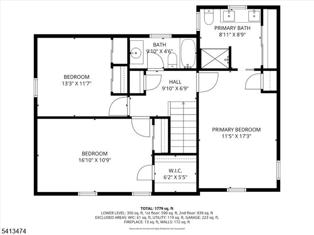 2 C Somerset Hills Court 2C, Bernardsville Boro, NJ 07924