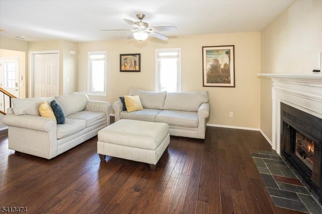 2 C Somerset Hills Court 2C, Bernardsville Boro, NJ 07924