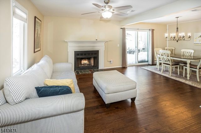 2 C Somerset Hills Court 2C, Bernardsville Boro, NJ 07924