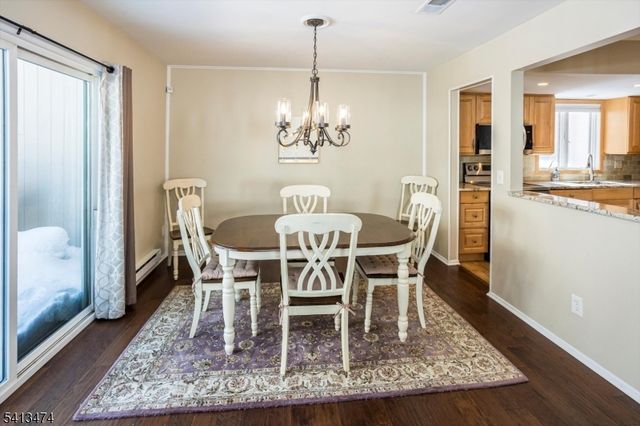 2 C Somerset Hills Court 2C, Bernardsville Boro, NJ 07924