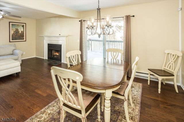 2 C Somerset Hills Court 2C, Bernardsville Boro, NJ 07924